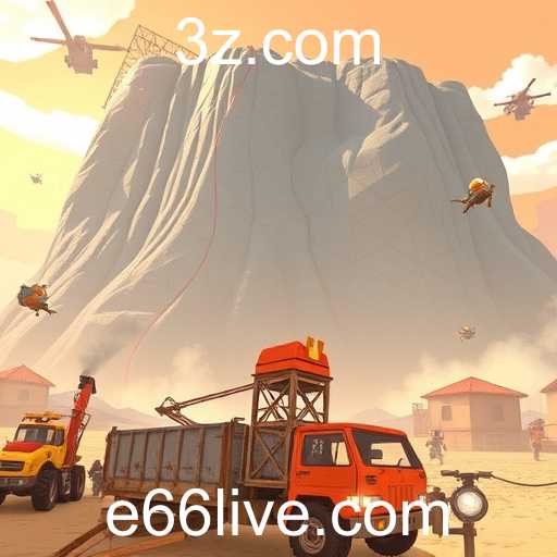 A Revolução Digital no E66: Novidades e Tendências em Jogos