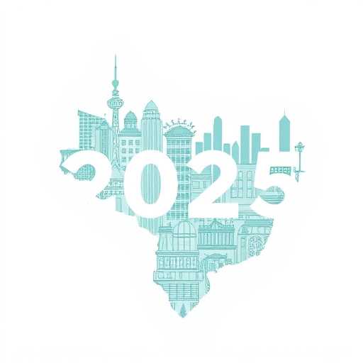 Desafios Econômicos e Avanços Tecnológicos de 2025