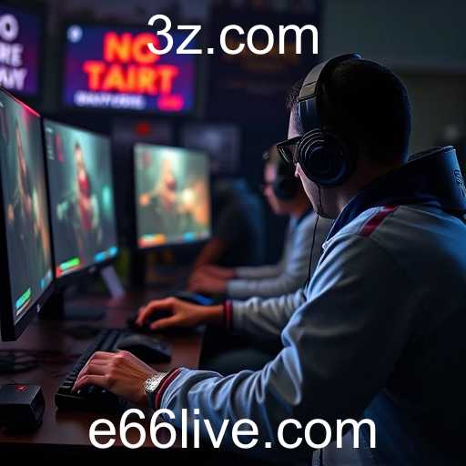 A Ascensão dos eSports: Um Fenômeno Global