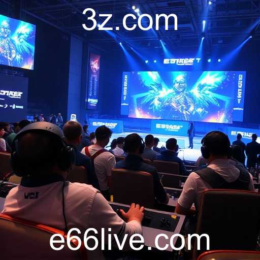 Explorando a Importância dos Eventos no Mundo dos Jogos