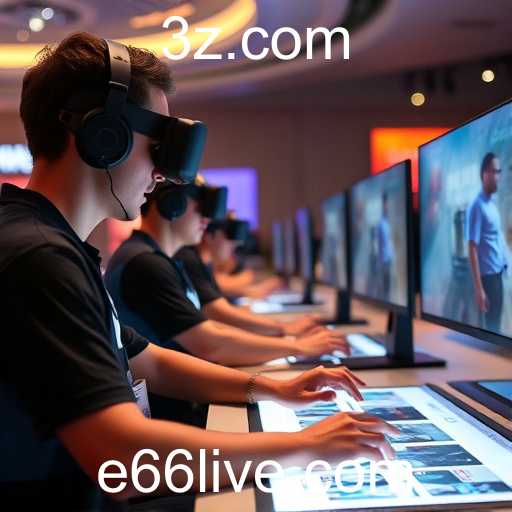 A Evolução dos Jogos Online em 2025