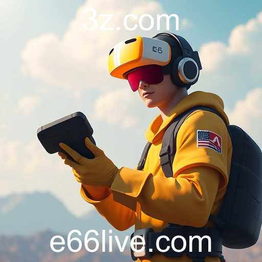 Explorando os Desafios e Oportunidades do e66 em 2025