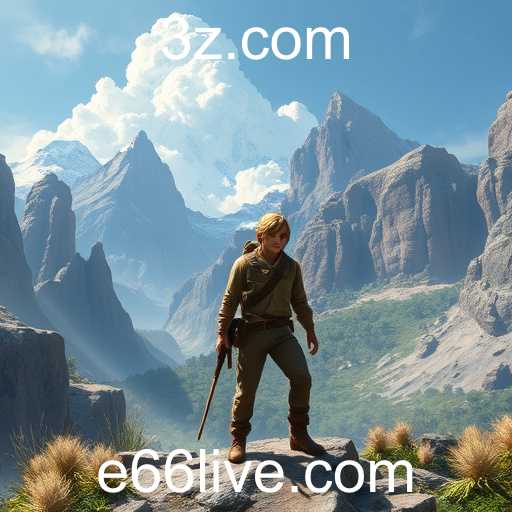 Revolução no Universo dos Games: O Impacto do e66