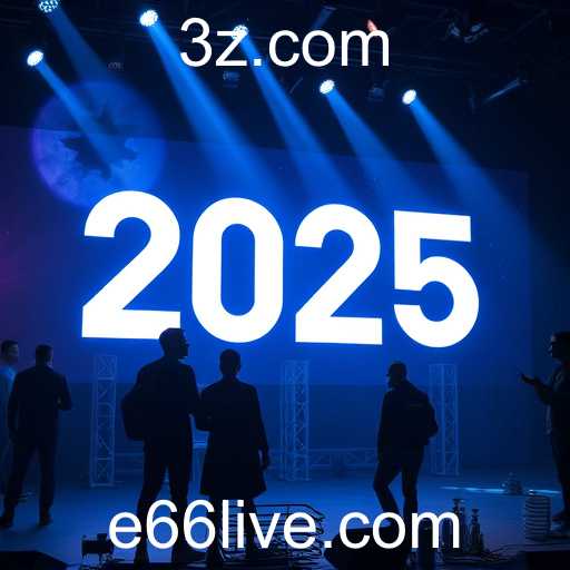 Avanços e Inovações no Cenário dos Jogos de 2025