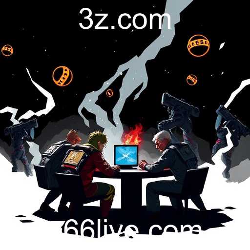 Inovações e Tendências do Mundo dos Jogos