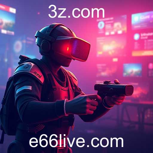 Inovações na e66 Revolucionam o Cenário dos Jogos