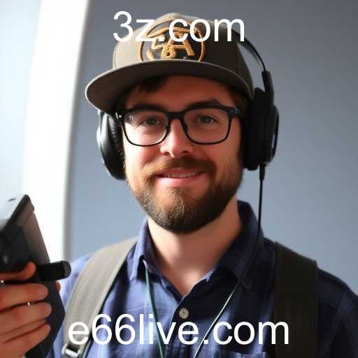 Explorando a Categoria 'Entrevistas' em Sites de Jogos