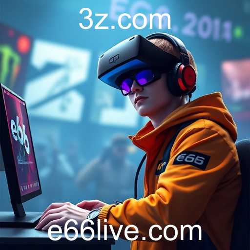 E66: O Novo Capítulo dos Jogos Online em Português