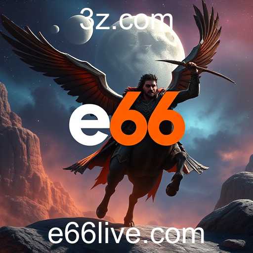 E66: Novidades Explosivas no Mundo dos Jogos