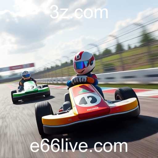 E66: A Revolução dos Jogos Sociais em 2025