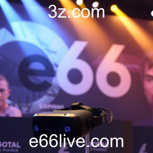 Tendências e66: O Futuro dos Jogos em 2025