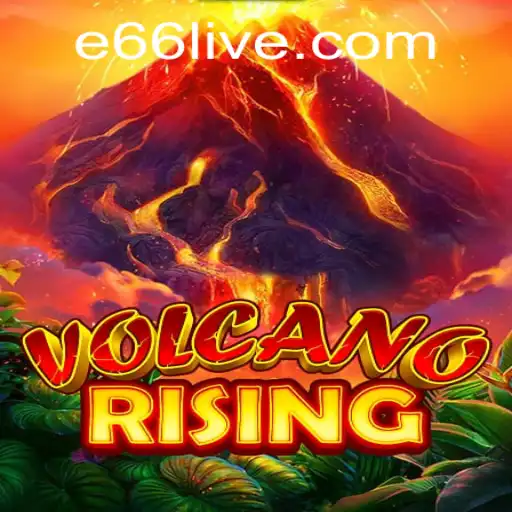 Exploring the Thrilling World of VolcanoRising: A New Era of Adventure Gaming with e66 PH Login