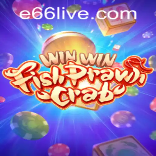 Discover the Excitement of WinWinFishPrawnCrab with e66 PH Login