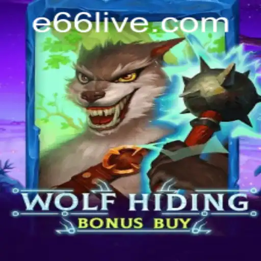 Exploring WolfHidingBonusBuy and Navigating e66 PH Login